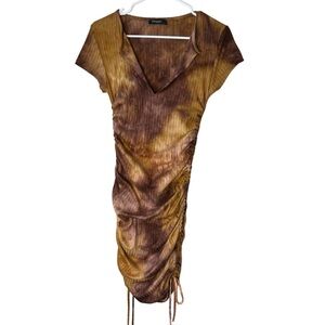 MIDI body on dress size m